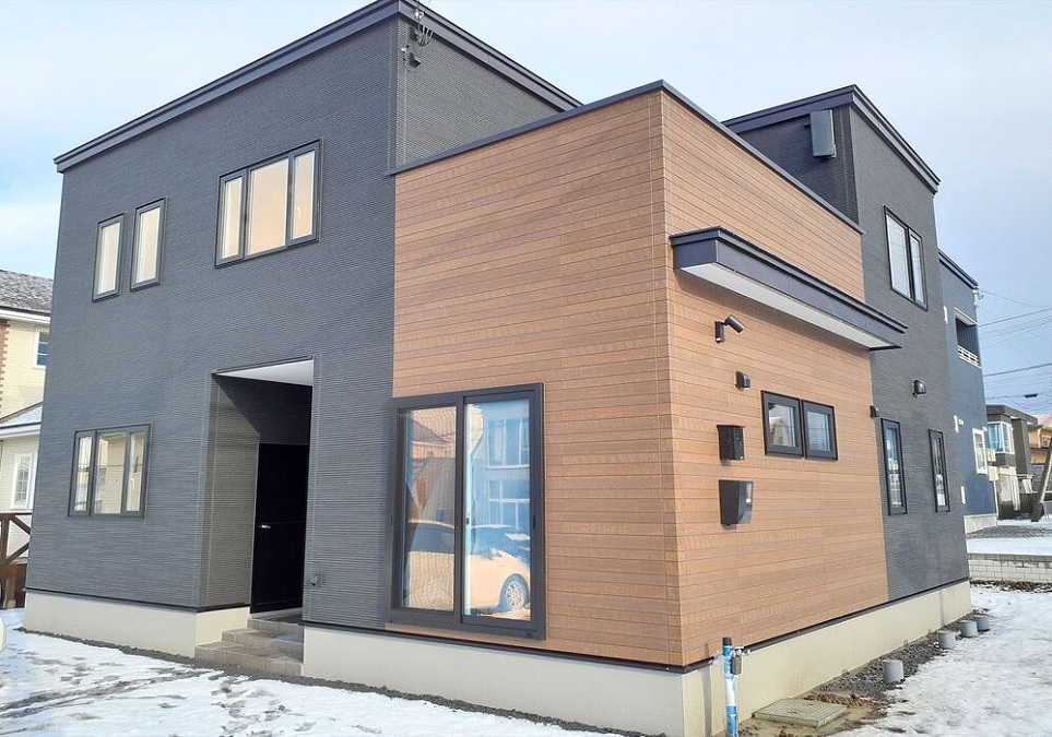 株式会社アーキテクチャーの施工事例2