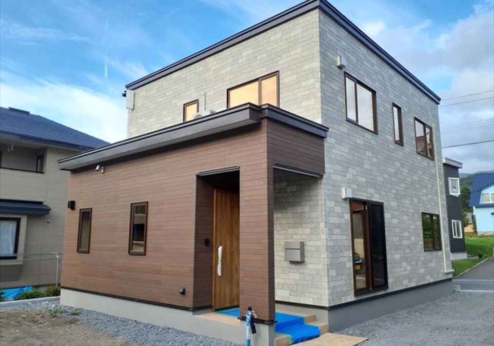 株式会社アーキテクチャーの施工事例4