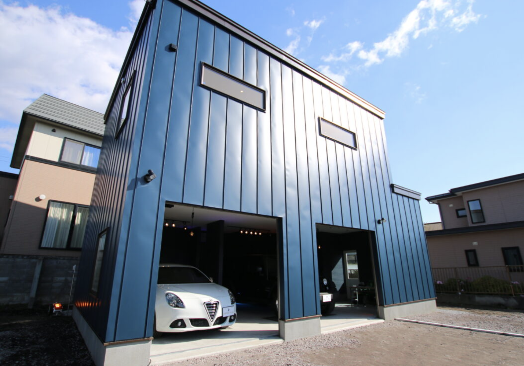 株式会社クレバの施工事例1