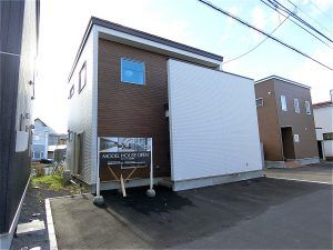 グッドコムの施工事例1