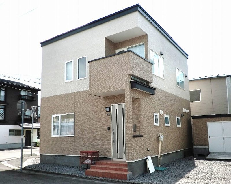 グッドコムの施工事例4