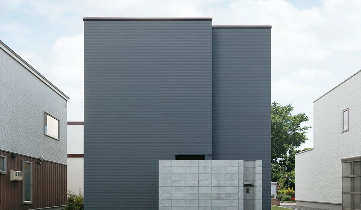 ミサワホームの施工事例1