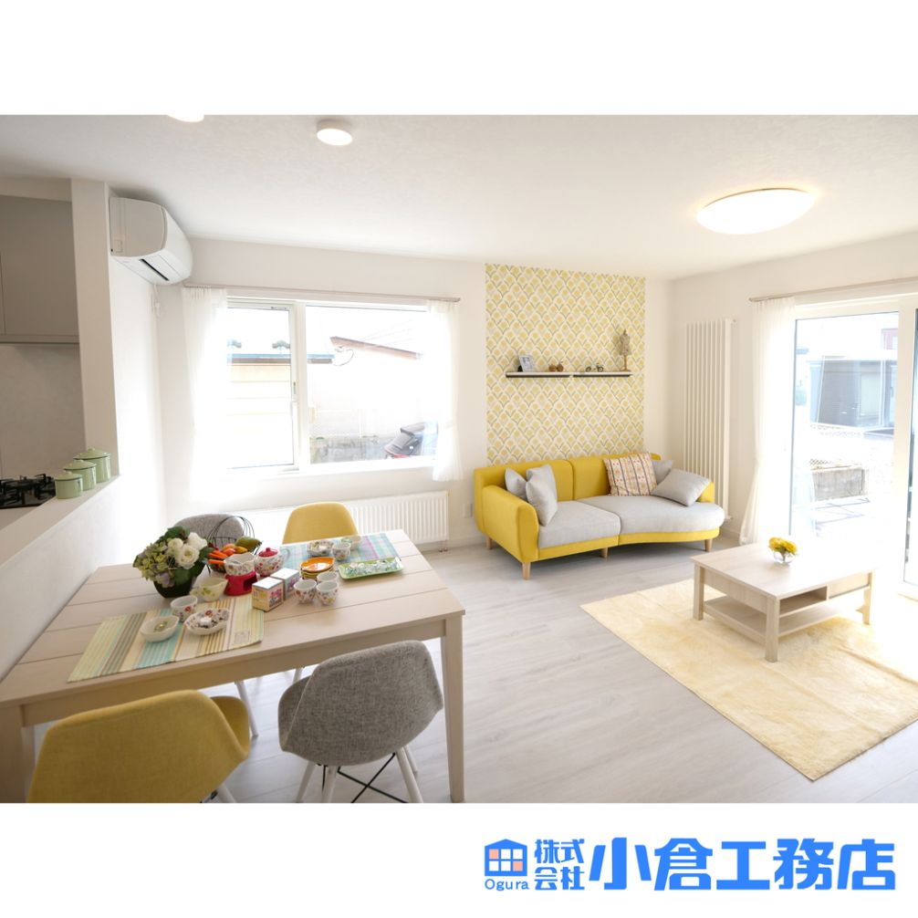 小倉工務店の施工事例2