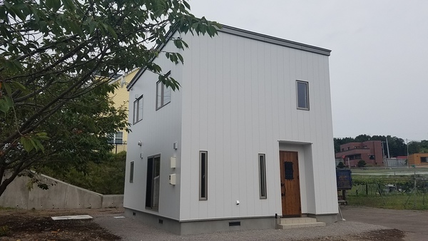 リフレクトホーム有限会社オカダ建装の施工事例4