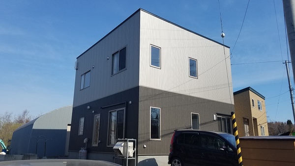 リフレクトホーム有限会社オカダ建装の施工事例5