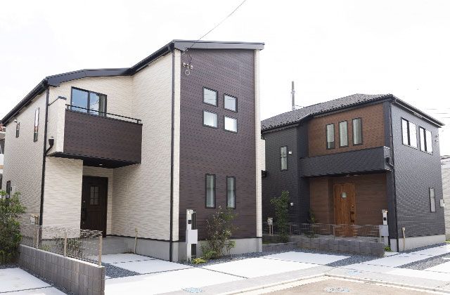 タクトホームの施工事例2