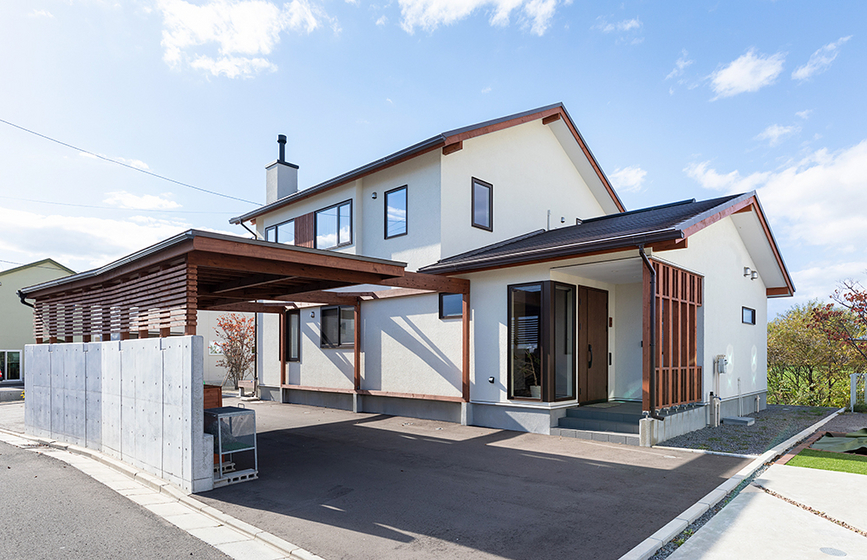 株式会社東商建設の施工事例3